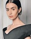 Lily Collins on the 'terrifying but rewarding' reality of sharing her eating disorder journey49