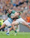 Hooker happy to follow Estherhuizen into forwards63