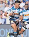 ‘It's a privilege’: Sacha Feinberg-Mngomezulu embraces Stormers pressure65