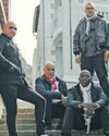 Feel the rhythm: Camissa Knights set to ignite CTIIF5