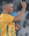Will Ngidi carry his form?73