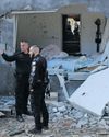 Wave of strikes on Iran, Gulf nations29