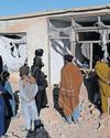 Afghanistan says civilians killed in Pakistan strikes30