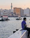 UAE, an oasis for business and partying, faces war26