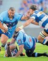 Pollard vs Feinberg-Mngomezulu headlines five Bulls-Stormers mini duels to watch70