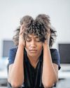 Here are 5 ways chronic stress is actually rewiring your brain50