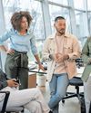 How to take control of your career advancement39
