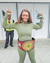 The challenges faced by SA champion16