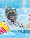 Young stars under the spotlight at SA National Water Polo Championships62