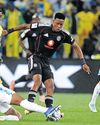 Who will come out on top between Sundowns and Pirates?72