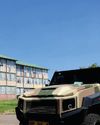 DOUBT MARCHES ON AS ARMY HITS GAUTENG3