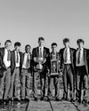 National rowing dominance extended with 32nd straight title37