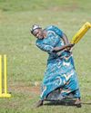 Uganda's ‘cricket grannies’ swing for the boundary Uganda's ‘cricket grannies’ swing for the boundary61
