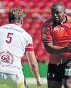 Lions expect 'desperate' Edinburgh to play an expansive brand of rugby Lions expect 'desperate' Edinburgh to play an expansive brand of rugby77