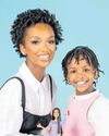 Madida’s mission to heal moms Madida’s mission to heal moms51