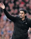 Arsenal must ‘attack’ trophy in League Cup final, says Arteta Arsenal must ‘attack’ trophy in League Cup final, says Arteta72