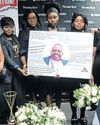 Remembering Jonisayi, a warrior of the newsroom Remembering Jonisayi, a warrior of the newsroom22