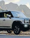An adventure vehicle that South Africans have been crying for An adventure vehicle that South Africans have been crying for58