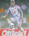 Ex-Pirates captain wants ‘silent leader’ Sibisi to show more character Ex-Pirates captain wants ‘silent leader’ Sibisi to show more character70