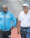 Pitso’s defensive wall: How Durban City turned Chatsworth into a fortress Pitso’s defensive wall: How Durban City turned Chatsworth into a fortress72