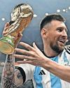 Back-to-back Fifa World Cup titles a ‘dream’ for Argentina, says Tagliafico Back-to-back Fifa World Cup titles a ‘dream’ for Argentina, says Tagliafico69