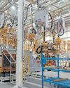 Pioneering a new era in manufacturing Pioneering a new era in manufacturing54