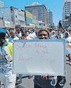Tensions flare as anti-immigrant march hits Durban Tensions flare as anti-immigrant march hits Durban20