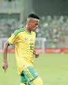 Panama coach singles out Mofokeng as a star despite Bafana's mixed bag73