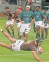 Westville, DHS make big statements on day one of Kearsney Easter Festival71