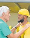 Modise issues sobering warning to Mbule after latest Bafana snub72