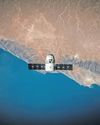 Space warfare is reshaping the future of global military conflicts27