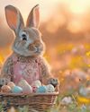 The weird truth about Easter eggs, bunnies and chocolate21