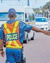Gauteng's Easter exodus1