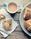 Six unexpected hot cross bun toppings18