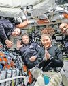 Saturday Star