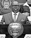 Outrage over ministers’ new R1.1m car limit11