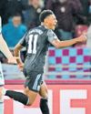 Aston Villa on verge of Europa League semis60