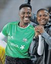 Milestones beckon for Mbane and Dhlamini in Banyana’s Algeria tests75