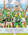 Sevens speedster Nortje primed to ignite Blitzboks' Hong Kong charge72