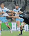 Bulls target Welsh win as SA sides enter defining URC stretch66