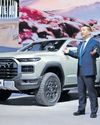 Global automaker bets on SA with factory revival and expansion plans56