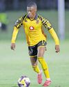 Velebayi eager to improve attacking output at Chiefs74