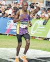 TWO OCEANS MARATHON Old guard vs new wave as Mokoka throws down the gauntlet65
