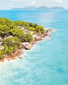 How the 1% secure total privacy in the world’s most exclusive escapes52