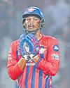LSG’s Choudhary reveals father’s sacrife that made him a cricketer64