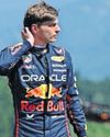 Verstappen Red Bull future in doubt as engineer to join McLaren63