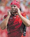 Lions face stern examination from Warriors73