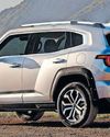 Bold design and all-terrain ability65