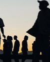How economic despair and broken hopes fuel human trafficking in SA28