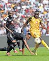 Da Silva's long road to becoming Chiefs’ main man75
